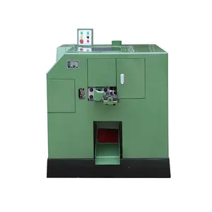 New product high speed cold heading machine by AISEN COMPANY