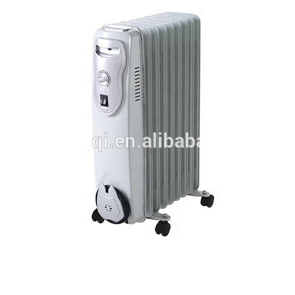 Source Electric oil filled radiator 7-13 fins for selection on m.alibaba.com