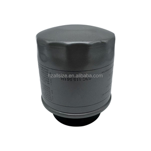 Nouveau filtre à <span class=keywords><strong>huile</strong></span> 03C115561H 03C115561D W712/94 pour <span class=keywords><strong>moteur</strong></span> 1.2 1.4 TSI Jetta - Product Image 2