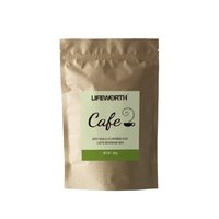 Lifeworth marque privée instantané à base de plantes thé chai poudre