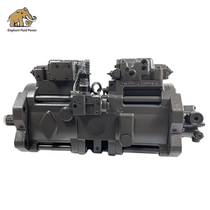 333/J1487 215/13752 <span class=keywords><strong>JCB</strong></span> JS220 JS235 JS210 JS240 JS260 escavatore pompa idraulica K3V112DTP - Product Image 2