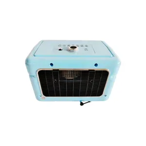 micro air conditioning dc24v 500w cooling unit for cabinet
