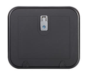 <span class=keywords><strong>Porte</strong></span> de service pour <span class=keywords><strong>camping</strong></span>-<span class=keywords><strong>car</strong></span> Trappe à bagages Compartiment de chargement <span class=keywords><strong>Porte</strong></span> de rangement Bon <span class=keywords><strong>joint</strong></span> hermétique et étanche à la pluie - Product Image 1