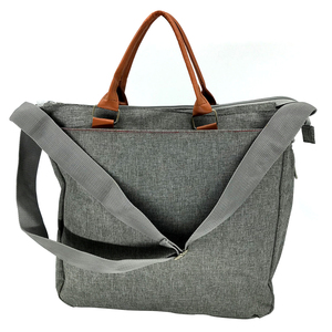 Imperméable à l'eau Oxford Polyester Sergé Personnalisé Sac À Bandoulière - Product Image 1