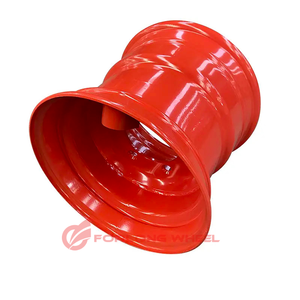 FORLONG 15.5 אינץ <span class=keywords><strong>13.00X15.5</strong></span> מתאים 400/60-15.5 צמיג ליישם טרקטור חקלאות גלגל - Product Image 2