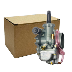 คาร์บูเรเตอร์มิคุนิสำหรับยามาฮ่า RS100 RX100 RX125 ใช้ได้กับ <span class=keywords><strong>Ls</strong></span>-3 1v1-14101-00 รถจักรยานยนต์ สกู๊ตเตอร์ โมเพด โมโตครอส ATV UTV - Product Image 1