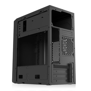 Wankang Factory Direct Metal M-ATX <strong>Small</strong> Chassis 1623 DIY Mini <strong>Desktop</strong> Gaming Business Office <strong>Computer</strong> OEM/ODM Exquisite Tower - Product Image 5