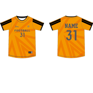 เสื้อฟุตบอลทีมชาติไทย คุณภาพเยี่ยม ปี 2026 ชุดเหย้าและเยือน แบบสั่งทำพิเศษ ดีไซน์และสีสันสำหรับทีมปารีสแซงต์แชร์กแมง (<span class=keywords><strong>PSG</strong></span>) - Product Image 1