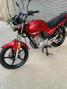 Motocyclettes sportives à essence d'occasion Yamahia Sky Blade <span class=keywords><strong>125</strong></span>, vélos sportifs - Product Image 3