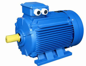 Moteur AC triphasé haute puissance 50Hz 100 380V 1500 tr/min à induction IP55 avec certification CE pour moteurs haute puissance YE1 YE2 YE3 YE4 - Product Image 6