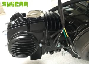 Moteur de moteur d'embrayage manuel à 4 vitesses 140cc Newbie-Friendly pour moto Pit Pro Trail <span class=keywords><strong>Dirt</strong></span> Bike ATV - Product Image 6