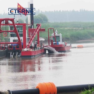 Satılık motor işçiliği ile küçük kendinden tahrikli alüminyum römorkör ve duba güverte Workboats - Product Image 4