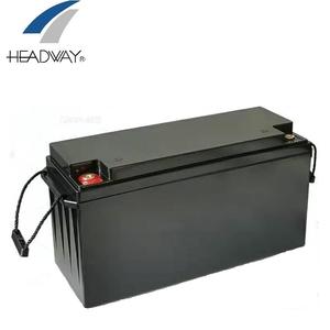 LiFePO4 LFP 12.8V100Ah 산업용 로봇 배터리 - Product Image 3