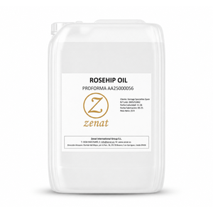 Olio di Rosa Canina Vergine Biologico Grado Cosmetico e Alimentare 25lt - Product Image 1