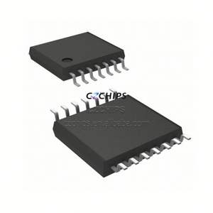 Guaranteed Original & New 6V74-E/ST TSSOP-14 Integrated Circuits ICs Chips CZSKU:V9G9Q2F1 - Product Image 1