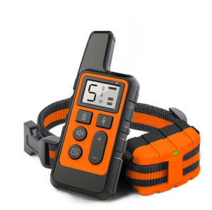 Collier de dressage à distance pour chien, anti-aboiement, intelligent, électronique - Product Image 2