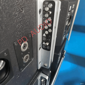 Altavoces de Línea de Arreglo Pasivo de 3 Vías <span class=keywords><strong>J8</strong></span> Dual de 12 Pulgadas, Sistema de Audio Profesional para Conciertos al Aire Libre, Equipo de Altavoces - Product Image 4