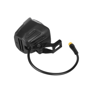 Original Kukirin G2 Pro DB Headlight LED Front Light for KUGOO Kukirin G2 Pro DB T3 Electric <b>Scooter</b> - Product Image 3
