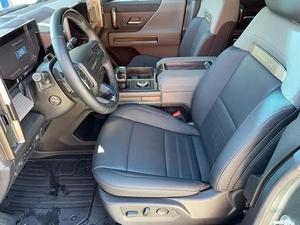 รถยนต์ GMC HUMMER EV 3X SUV มือสอง - Product Image 3