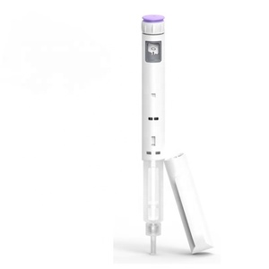 ปากกาฉีดอินซูลินแบบใช้แล้วทิ้ง 60 IU สำหรับลดน้ำหนัก - Product Image 6