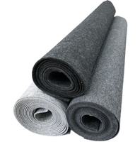 Tissus d'isolation thermique acoustique respirants et imperméables, tapis de sol pour véhicules, tapis de voiture tuftés, revêtement automobile