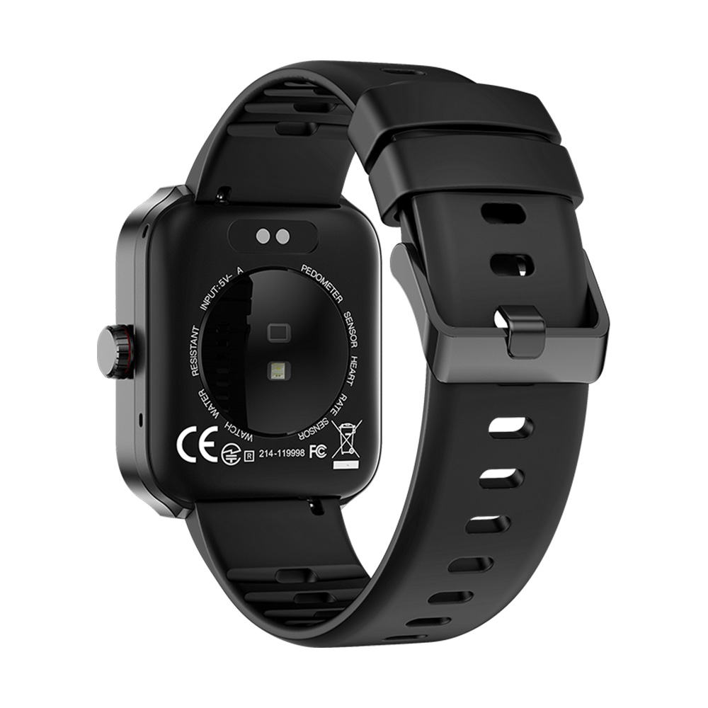 NX22 Smart Watch - GPS Positioning & Multiple Sports Modes