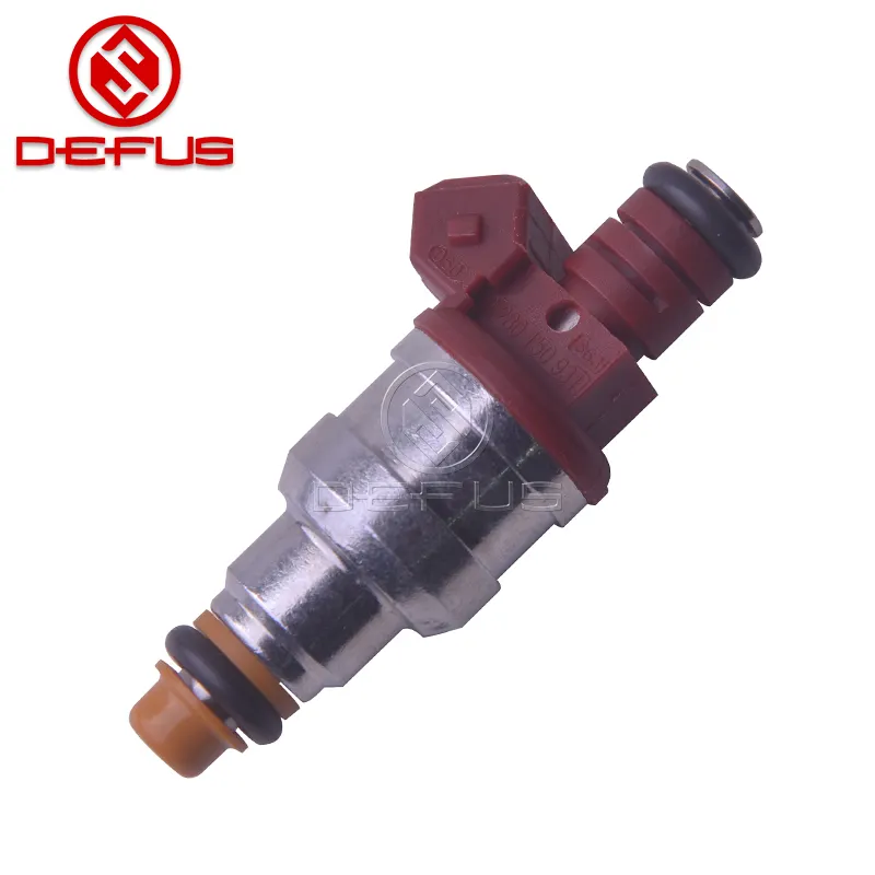 DEFUS New Original product Fuel Injector 0280150931 for Ford Ranger 4.0L V6 90 - 91 oem 0280150931