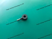 Joint d'étanchéité gonflable en caoutchouc pour équipement d'automatisation non standard, sur mesure, livraison rapide, longue durée de vie
