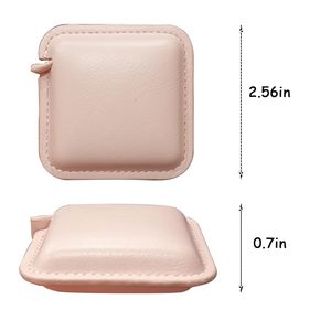12 Years Factory Custom Hot Selling Mini Leather <b>Measuring</b> <b>Tape</b> - Product Image 6