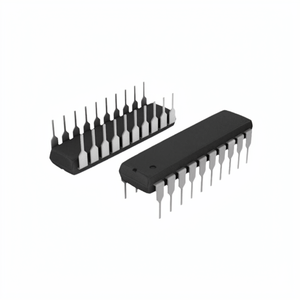 Logic 20 DIP HEF40244BP,652 Componentes Canal de Distribución del Fabricante de Electrónica - Product Image 1