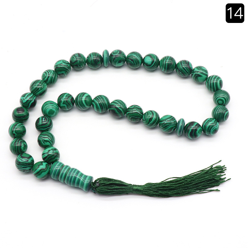 green SYN malachite