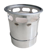 Filtro Antiparticolato DPF 2134535 2192100 2144435 per Motori Camion DAF, Convertitore Catalitico per Sistemi Diesel, Filtro DPF per Volvo
