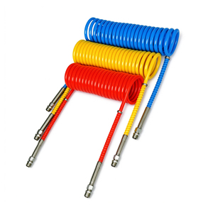 Tuyau de frein pneumatique 452711, pièces détachées pour camions, haute qualité - Product Image 1