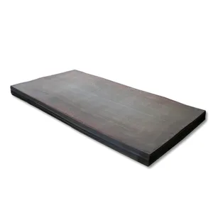 S235 S275 S355 S460 Low Carbon Steel Plate Hot Rolled Steel Plate NM400 NM500Wear-resistant Steel Plate