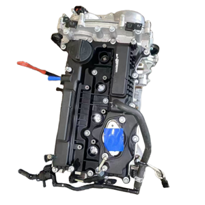Prix d'usine Moteur d'origine <span class=keywords><strong>Kia</strong></span> <span class=keywords><strong>Optima</strong></span> pour Hyundai IX45 Tucson Sonata 2.4 GDi G4KJ 2015 Empattement long - Product Image 1