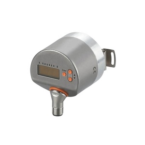 Codificador Incremental IFM ROP522 de Eje Hueco con Pantalla IO-Link HTL - Product Image 1