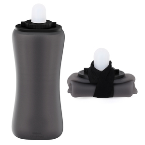 Hot Sale Universal Fit Leakproof Seal Silicone Water Bottle <b>Cap</b> for Sports Activities and Outdoor Travel - Product Image 1