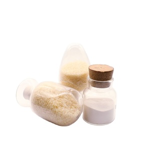 <span class=keywords><strong>Poudre</strong></span> de gélatine de peau de bovin inodore n'altérant pas le goût original des bonbons, des yaourts, des desserts aux fruits et des boissons - Product Image 2
