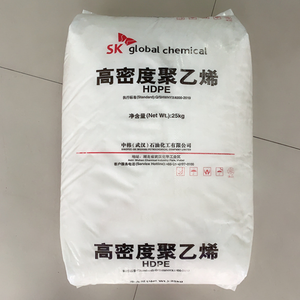 Sinopec 100% Virgin HDPE polyethylene <span class=keywords><strong>5000S</strong></span> Raffia hạt LDPE HDPE Số mô hình cho dây thừng và Lưới Đánh Cá - Product Image 4
