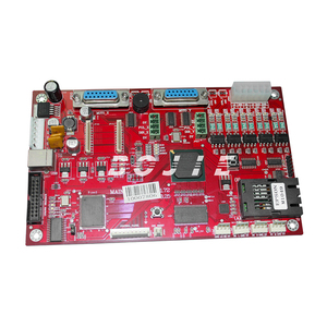 Placa de Control para Cabezal de Impresión Seiko 508GS, Placa Base para Impresora de Inyección de Tinta de Formato Grande Infiniti Pheaton - Product Image 5