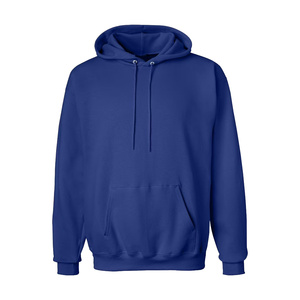 Sweat à capuche pour homme Trend Choice, conçu pour un style urbain, offrant une chaleur confortable, coupe classique, avec poches. - Product Image 4