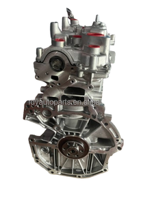 Motore HRA2 Originale Nuovo di Zecca per <span class=keywords><strong>Renault</strong></span> Capture Nissan Qashqai 1.2T Benzina 4 Cilindri Long Block - Vendita Calda - Product Image 2