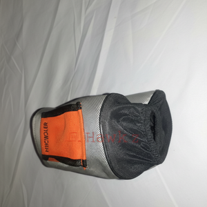 Mochila de caza de cuero Cordura de cetrería transpirable para adultos unisex temporada de primavera - Product Image 1