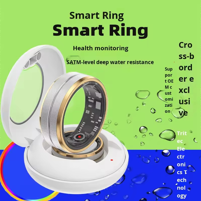 Most Popular NFC Smart Fitness Tracker Waterproof Health Monitor Bracelet with Heartrate & Sleep Tracker Steel Case