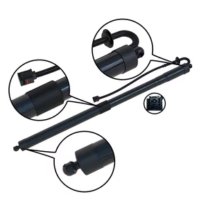 Amortiguador de resorte de <span class=keywords><strong>Gas</strong></span> para coche, abridor de maletero automático, portón trasero eléctrico para <span class=keywords><strong>RANGE</strong></span> ROVER SPORT 2014-2020 LH/RH - Product Image 2