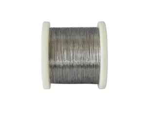 AWG 22 24 26 28 30 32 34 36 38 Gauge Nickel legierung Nichrome 90 10 Ni90 Draht