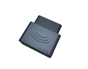 เครื่องติดตาม GPS แบบ OBDII รองรับ LTE Cat-M/NB และ BLE - Product Image 3