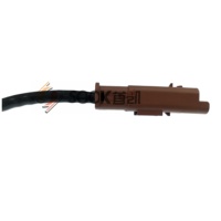 Capteur de température des gaz d'échappement SOOK, OEM NO. 1618NF 9665090280 D06S090030H 7452284 SKT-465 Neuf, garantie 13 mois