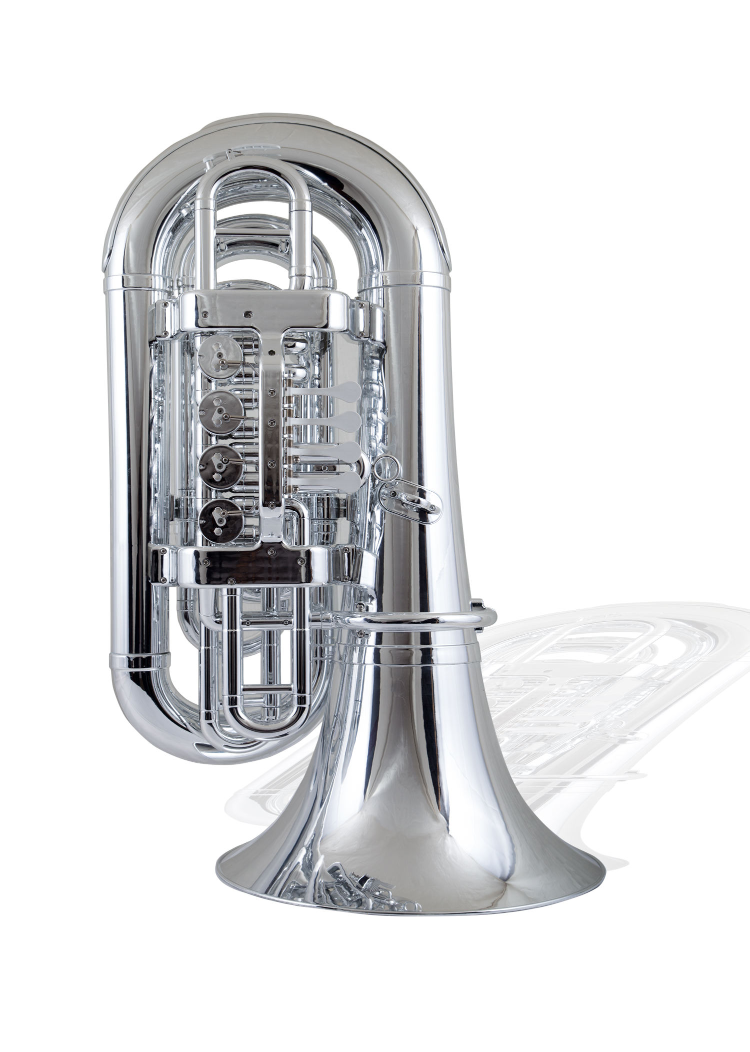 Dynasty M875 マーチングチューバ Dynasty M875 マーチングチューバ Dynasty M875 マーチングチューバ