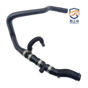 Manguera del Sistema de Refrigeración EGR para Range Rover 10-12, para Motor Diésel V8 de 4.4l, LR022660 - Product Image 1